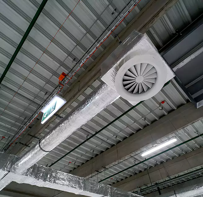 Why Homeowners & Businesses Trust Us in North Tonawanda, NY?