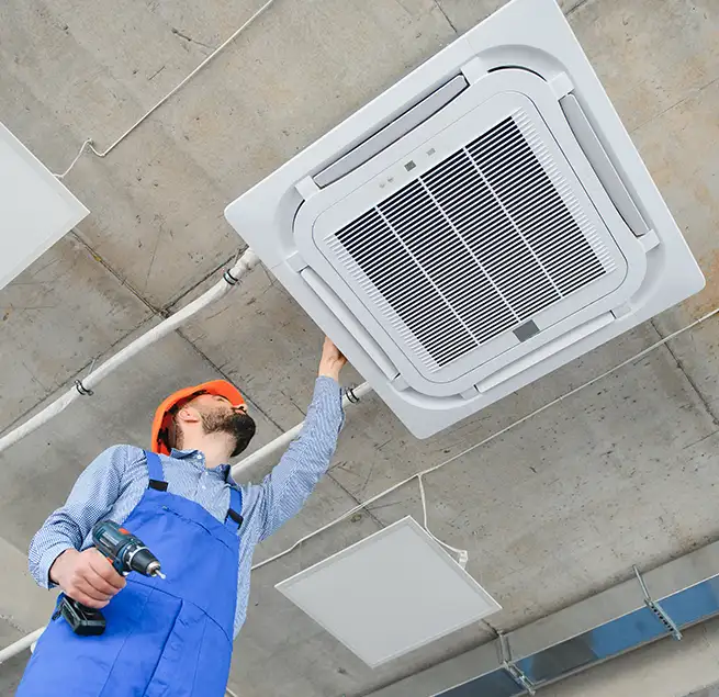 Why Homeowners & Businesses Trust Us in North Tonawanda, NY