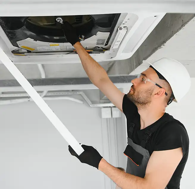 Why Homeowners & Businesses Trust Us in North Tonawanda, NY?