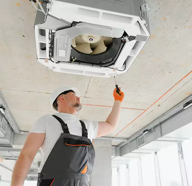 Why Homeowners Businesses Trust Us in North Tonawanda, NY