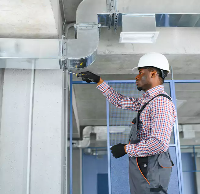 Why Homeowners & Businesses Trust Us in North Tonawanda, NY