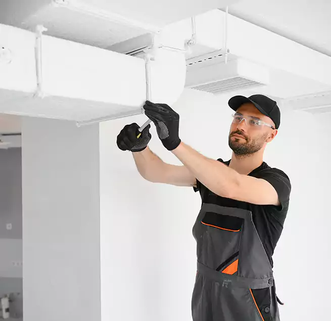  Why Homeowners Businesses Trust Us North Tonawanda, NY