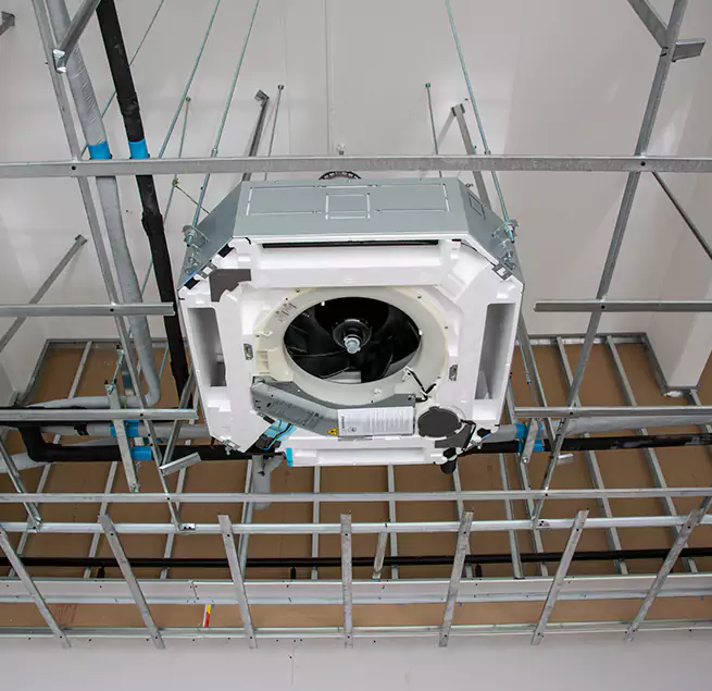 Why Homeowners & Businesses Trust Us North Tonawanda, NY?