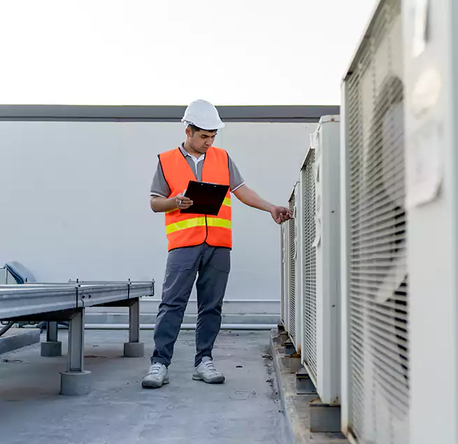 Why Homeowners & Businesses Trust Us in North Tonawanda, NY?