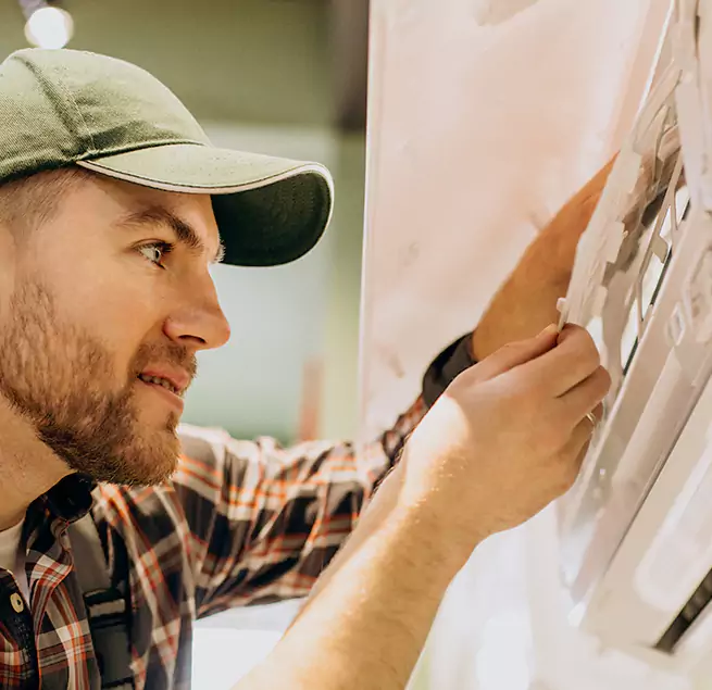 Why Homeowners & Businesses Trust Us in North Tonawanda, NY?